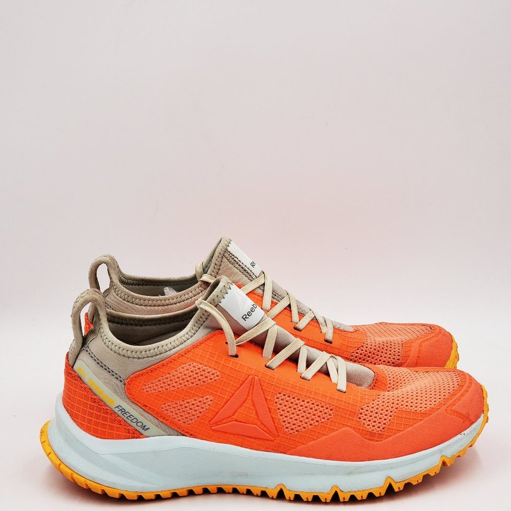 Reebok All Terrain Sneakers Size A500